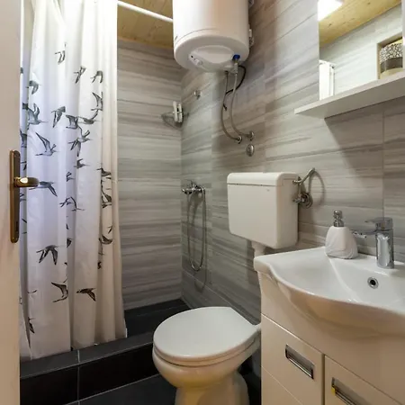 شقة Brvnara Zlatiborka