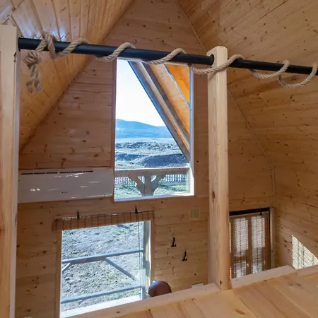 شقة Brvnara Zlatiborka *