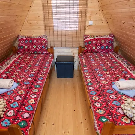 شقة Brvnara Zlatiborka زلاتيبور