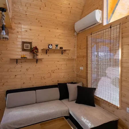 Brvnara Zlatiborka زلاتيبور