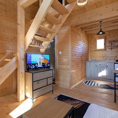 Brvnara Zlatiborka *