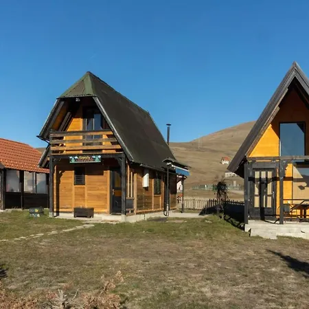 Apartman Brvnara Zlatiborka *