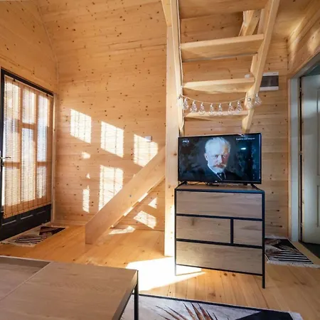 شقة Brvnara Zlatiborka زلاتيبور