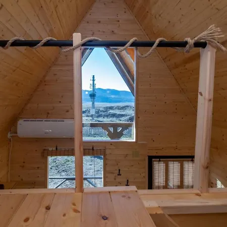 شقة Brvnara Zlatiborka زلاتيبور