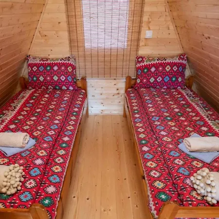 شقة Brvnara Zlatiborka زلاتيبور