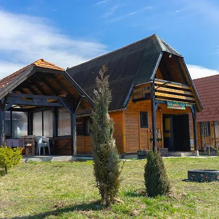 Apartman Brvnara Zlatiborka