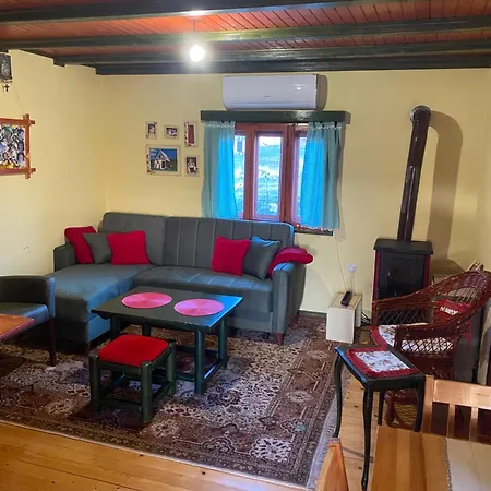 Apartman Brvnara Zlatiborka *