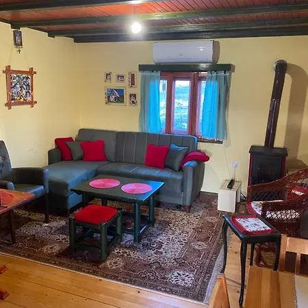 Brvnara Zlatiborka زلاتيبور