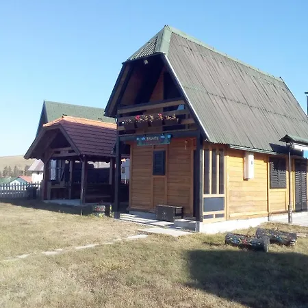 Brvnara Zlatiborka * Zlatibor