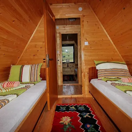 Apartman Brvnara Zlatiborka Zlatibor