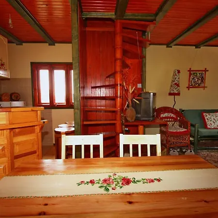 Brvnara Zlatiborka شقة *