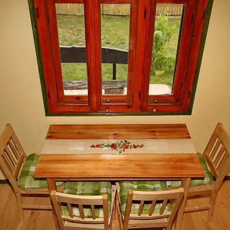 شقة Brvnara Zlatiborka