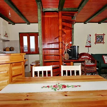 Brvnara Zlatiborka Apartman