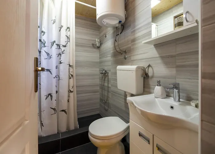 Lägenhet Brvnara Zlatiborka