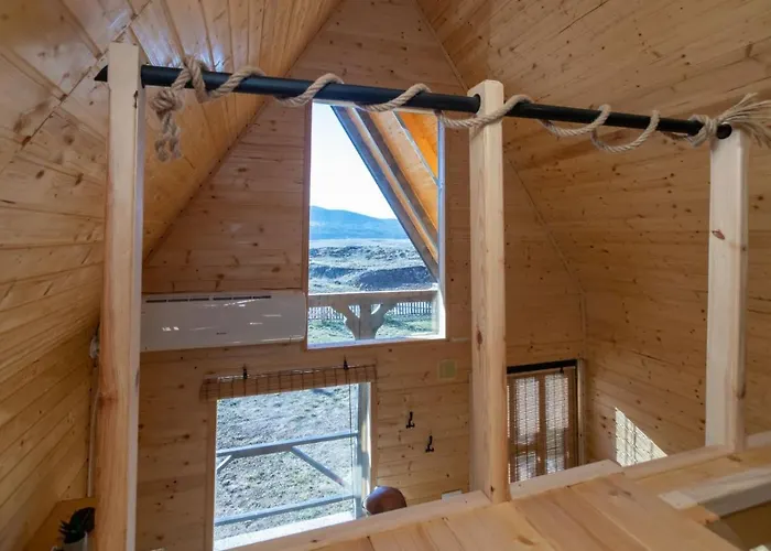 Lägenhet Brvnara Zlatiborka *