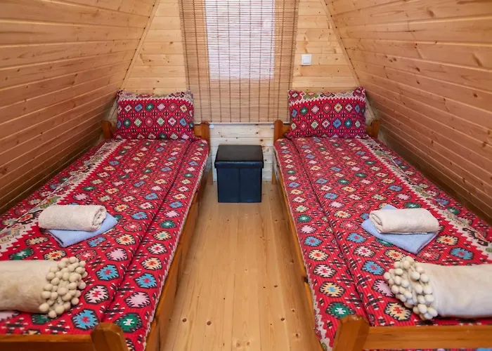 Lägenhet Brvnara Zlatiborka Zlatibor