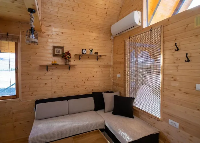 Brvnara Zlatiborka Zlatibor