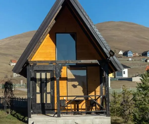 Lägenhet Brvnara Zlatiborka *