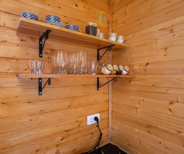 Brvnara Zlatiborka Lägenhet Zlatibor