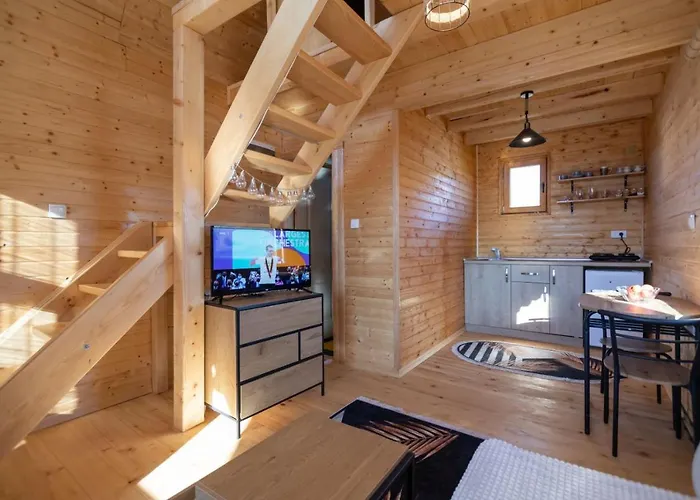 Brvnara Zlatiborka *