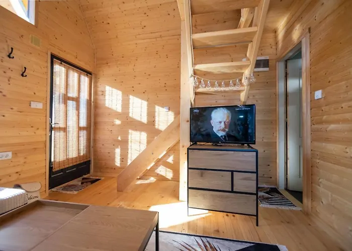 Lägenhet Brvnara Zlatiborka Zlatibor