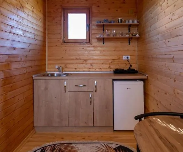 Brvnara Zlatiborka Zlatibor