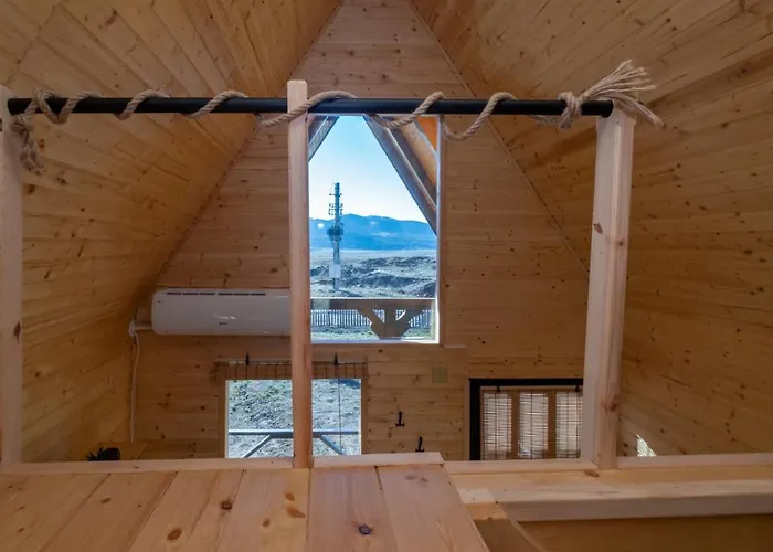 Lägenhet Brvnara Zlatiborka Zlatibor