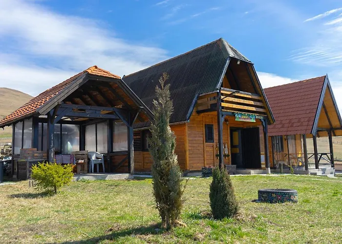 Lägenhet Brvnara Zlatiborka