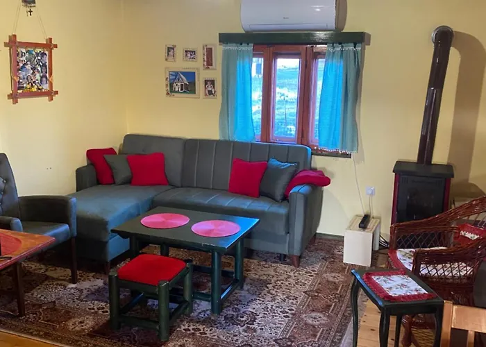 Brvnara Zlatiborka Zlatibor