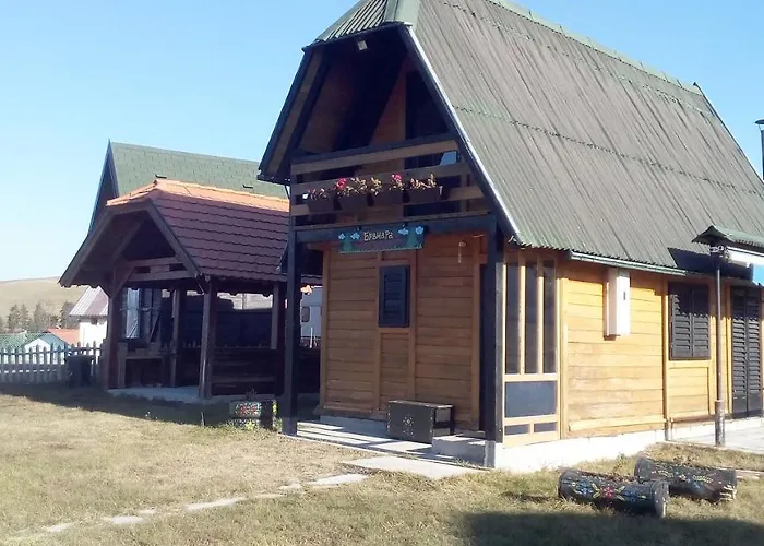 Brvnara Zlatiborka * Zlatibor