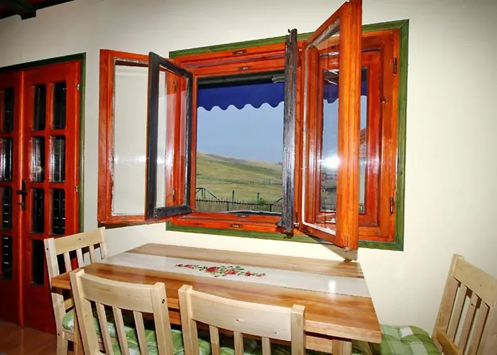 Brvnara Zlatiborka Lägenhet