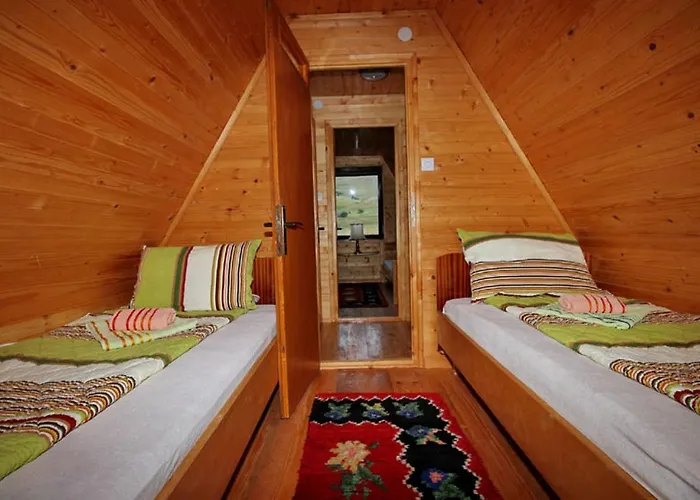 Lägenhet Brvnara Zlatiborka Zlatibor