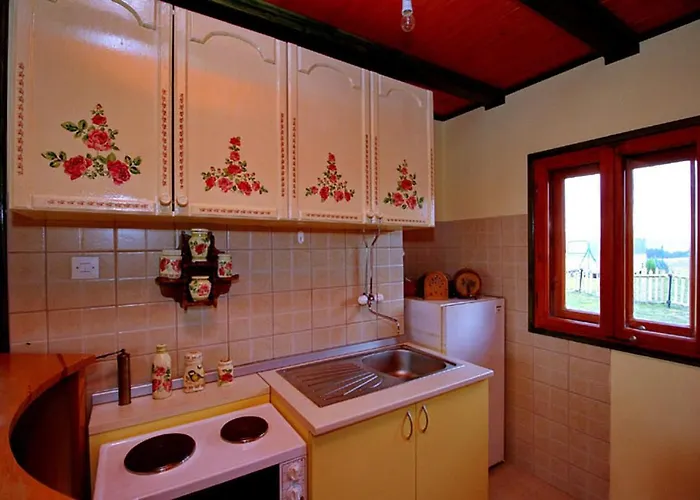 Brvnara Zlatiborka Zlatibor