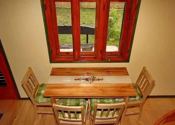 Lägenhet Brvnara Zlatiborka